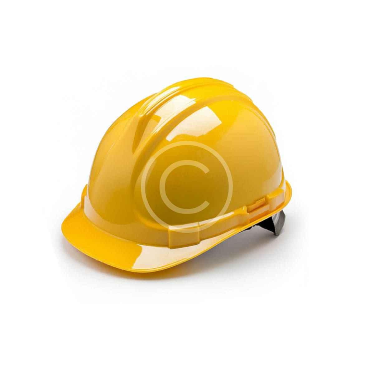 Safety helmet