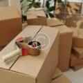 Choosing the right moving company